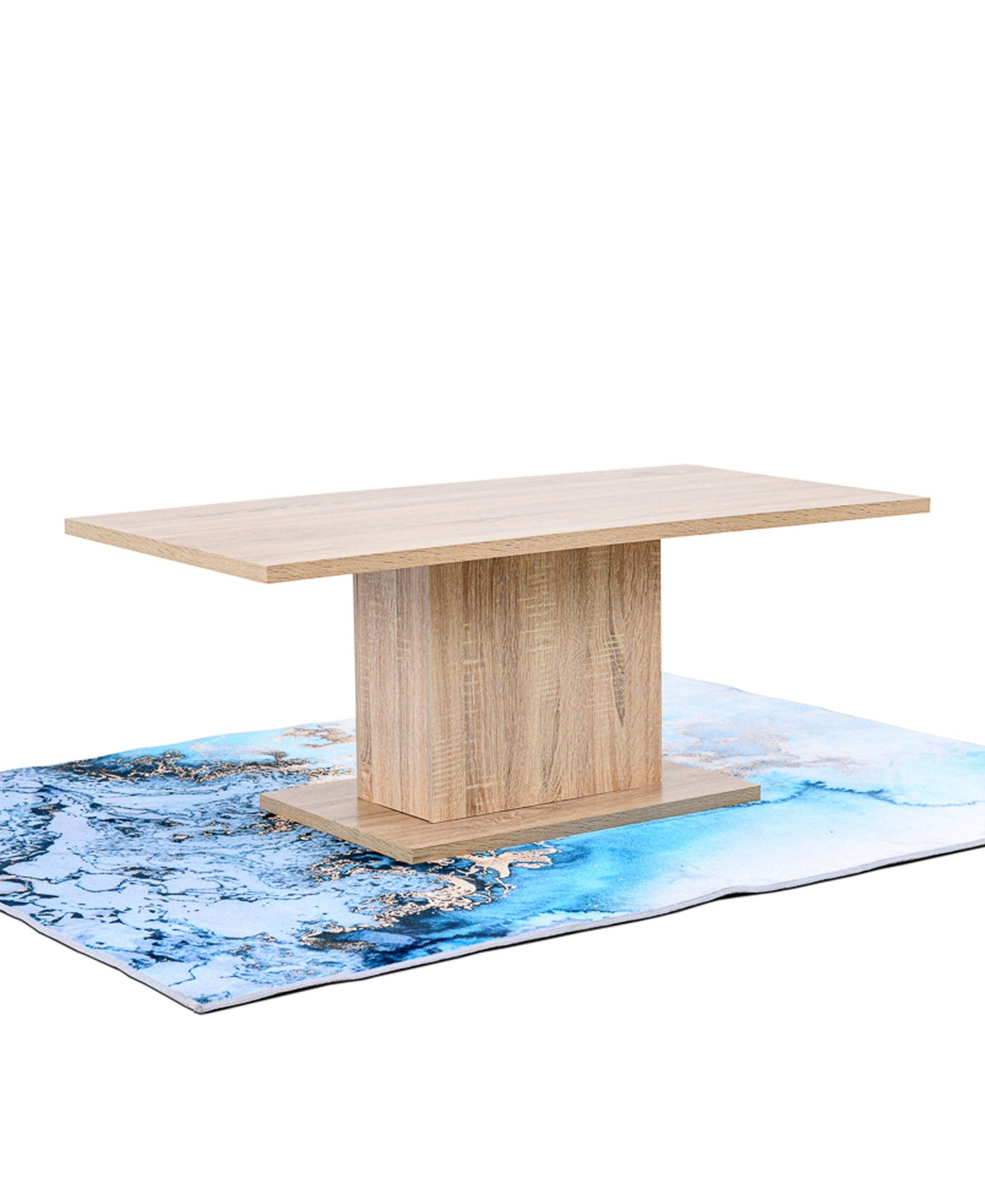 Urban decor plain Coffee Table - MW812