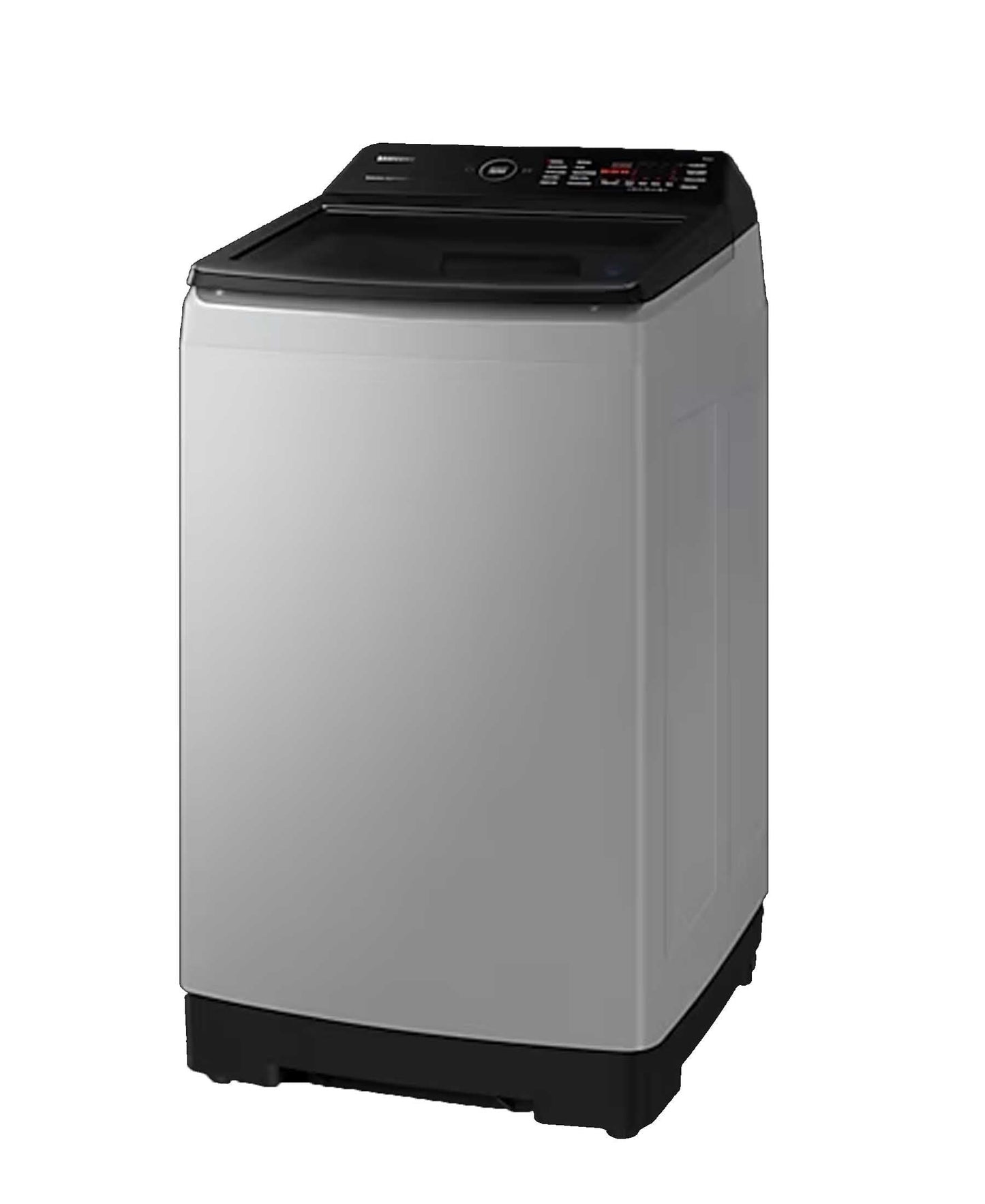 Samsung 10.2 Kg Top load Washer with Ecobubble™ and Digital Inverter Technology