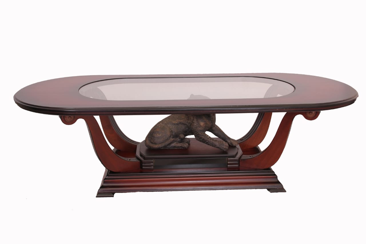 Urban Decor Coffee Table