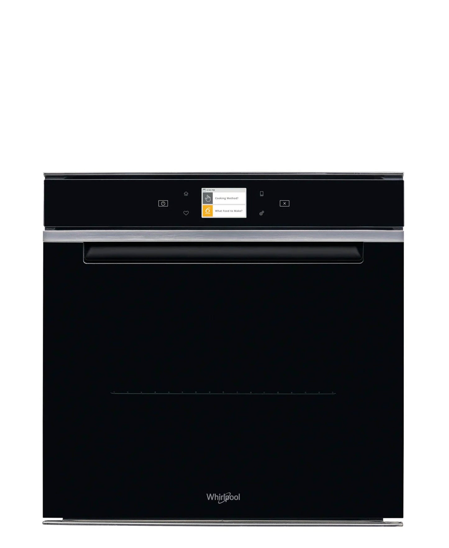 Whirlpool W9I OMS 4S1 H