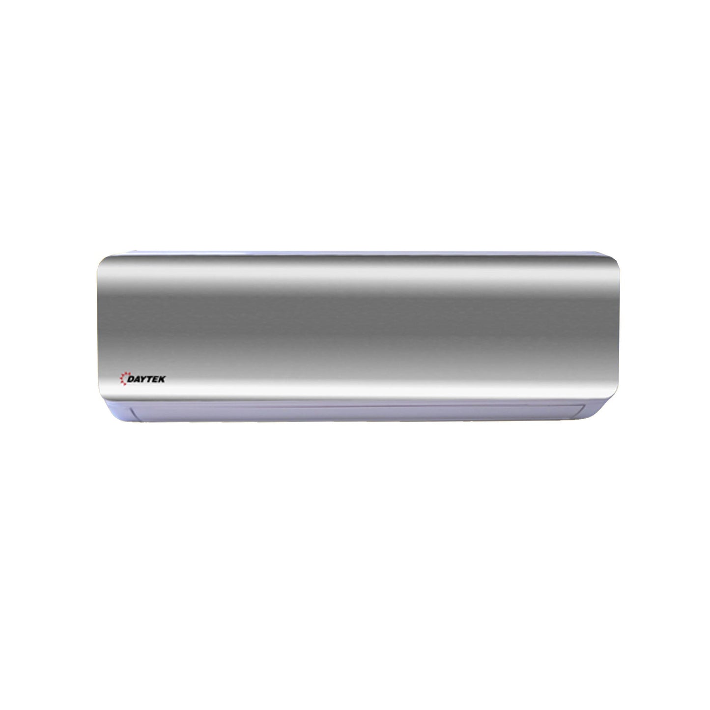Daytek Air-Con – Mirror Finish