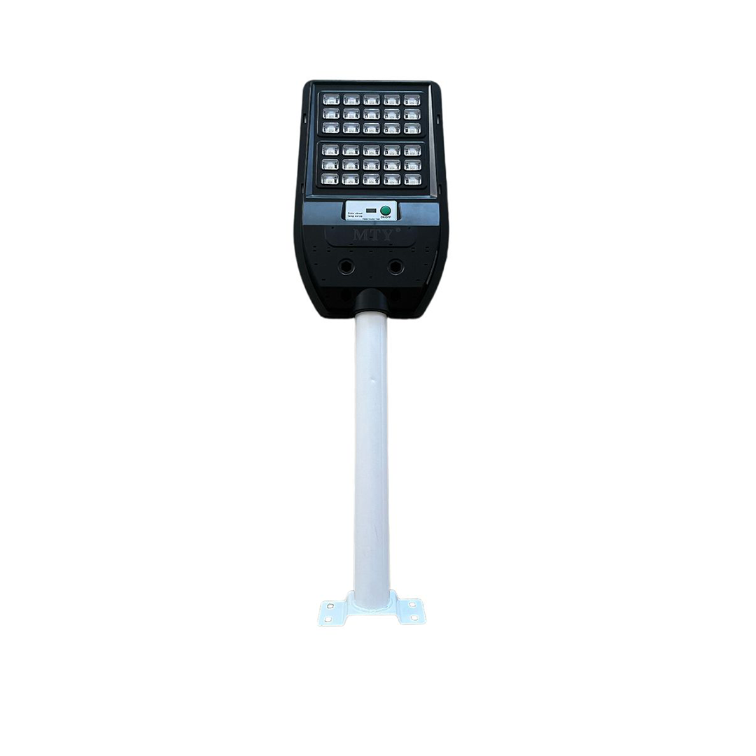 Light Solar Street 100W 849100 Mty