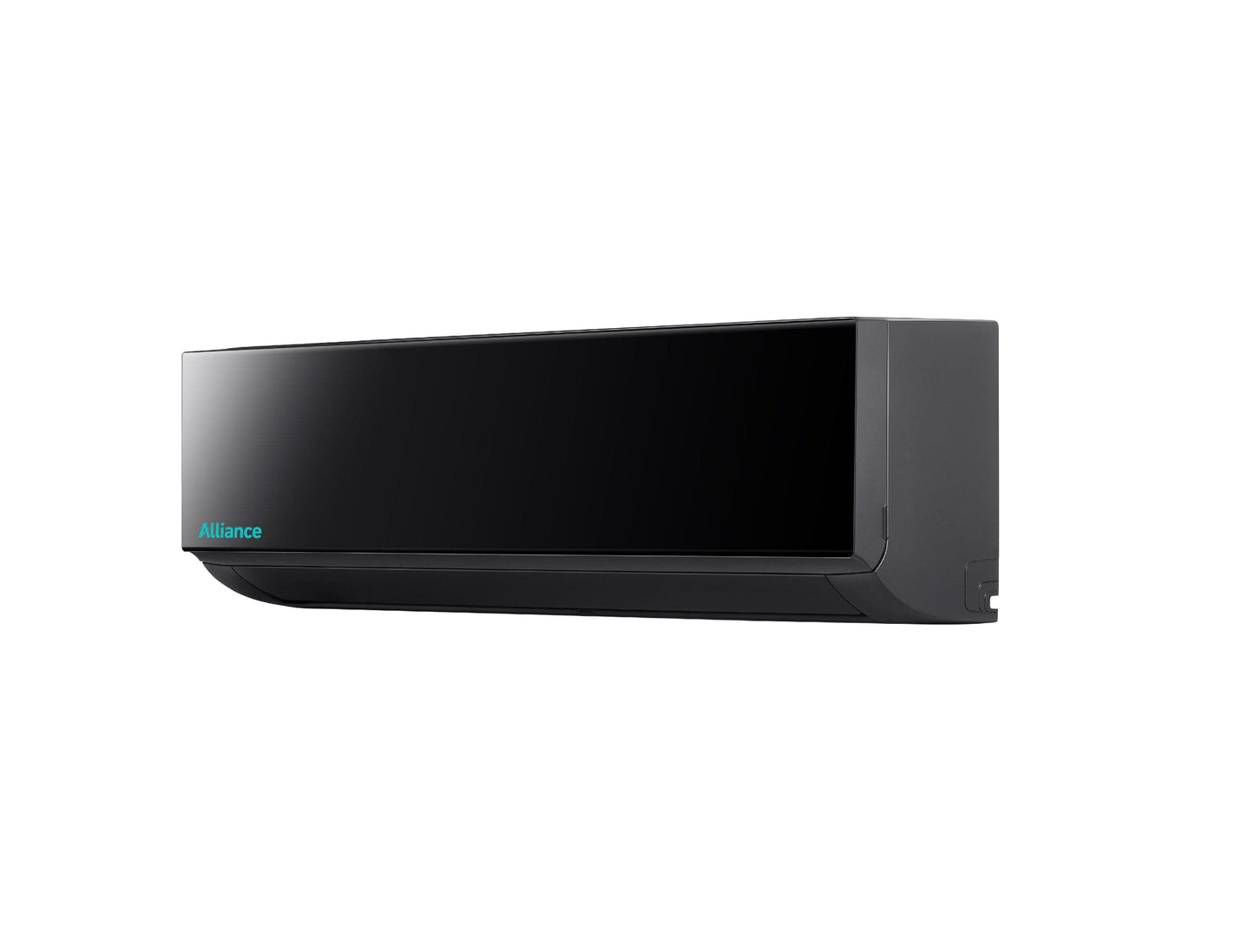 Alliance Black Mirror Inverter Air-Conditioner FOUSI-PRO