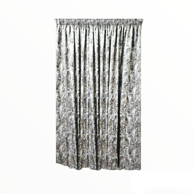 Almount Curtain Sterling GDK015A