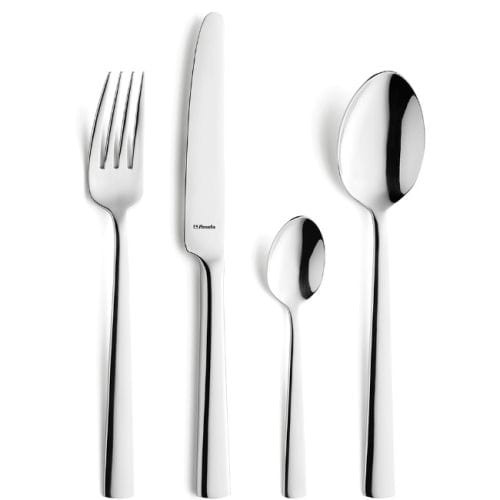 Amefa Moderno Cutlery Set, 24pc