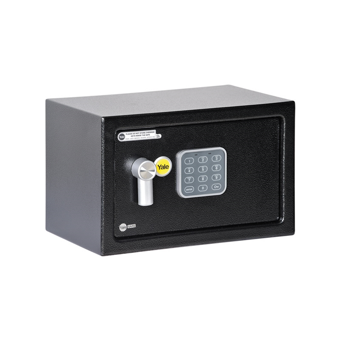 Safety Storage Box Medium Yale