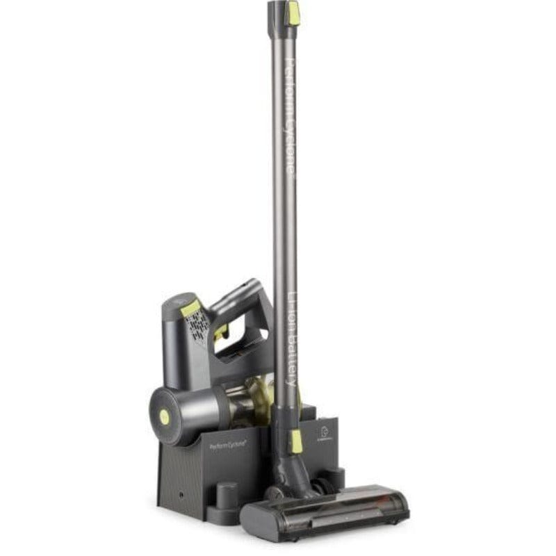Beko PractiClean Rechargeable Vacuum Cleaner VRT 82821BV