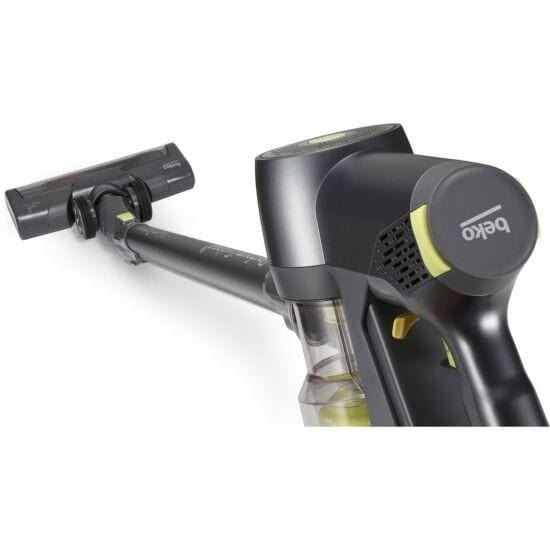 Beko PractiClean Rechargeable Vacuum Cleaner VRT 82821BV