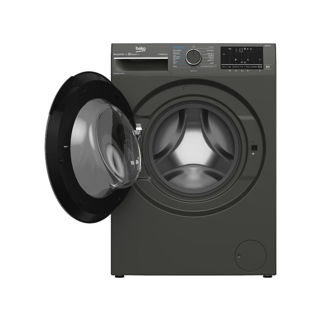 Beko 10/6kg Twilight Grey Washer Dryer BWD200