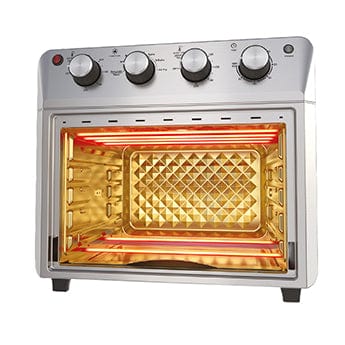 Bennett Read 25L Air Fryer Oven KAF104