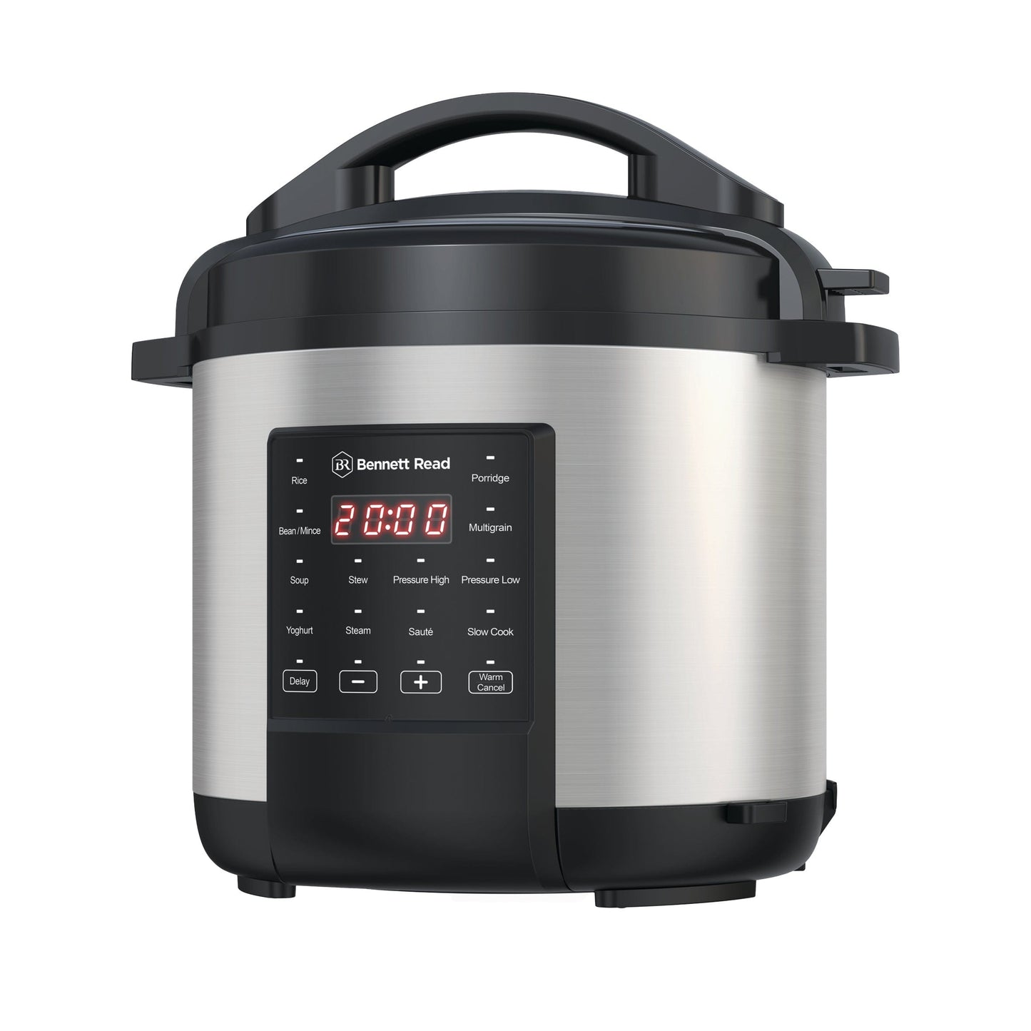 Bennett Read Super Chef 6 Litre Multi cooker KPC203