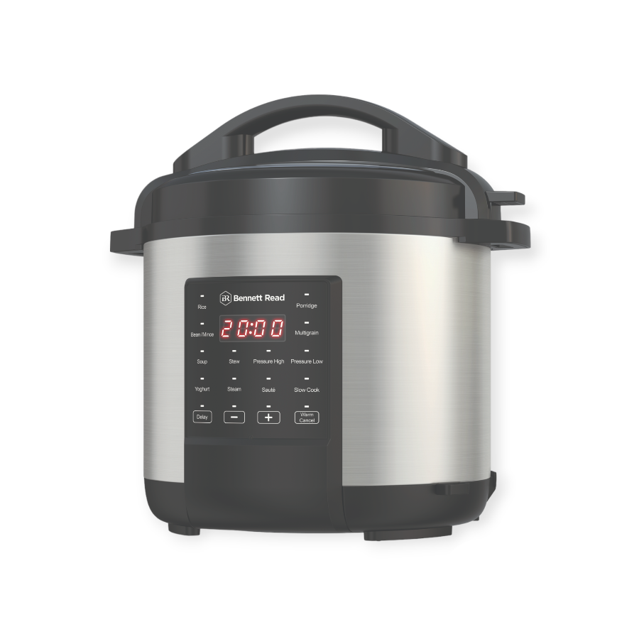 Bennett Read Super Chef 6 Litre Multi cooker KPC203