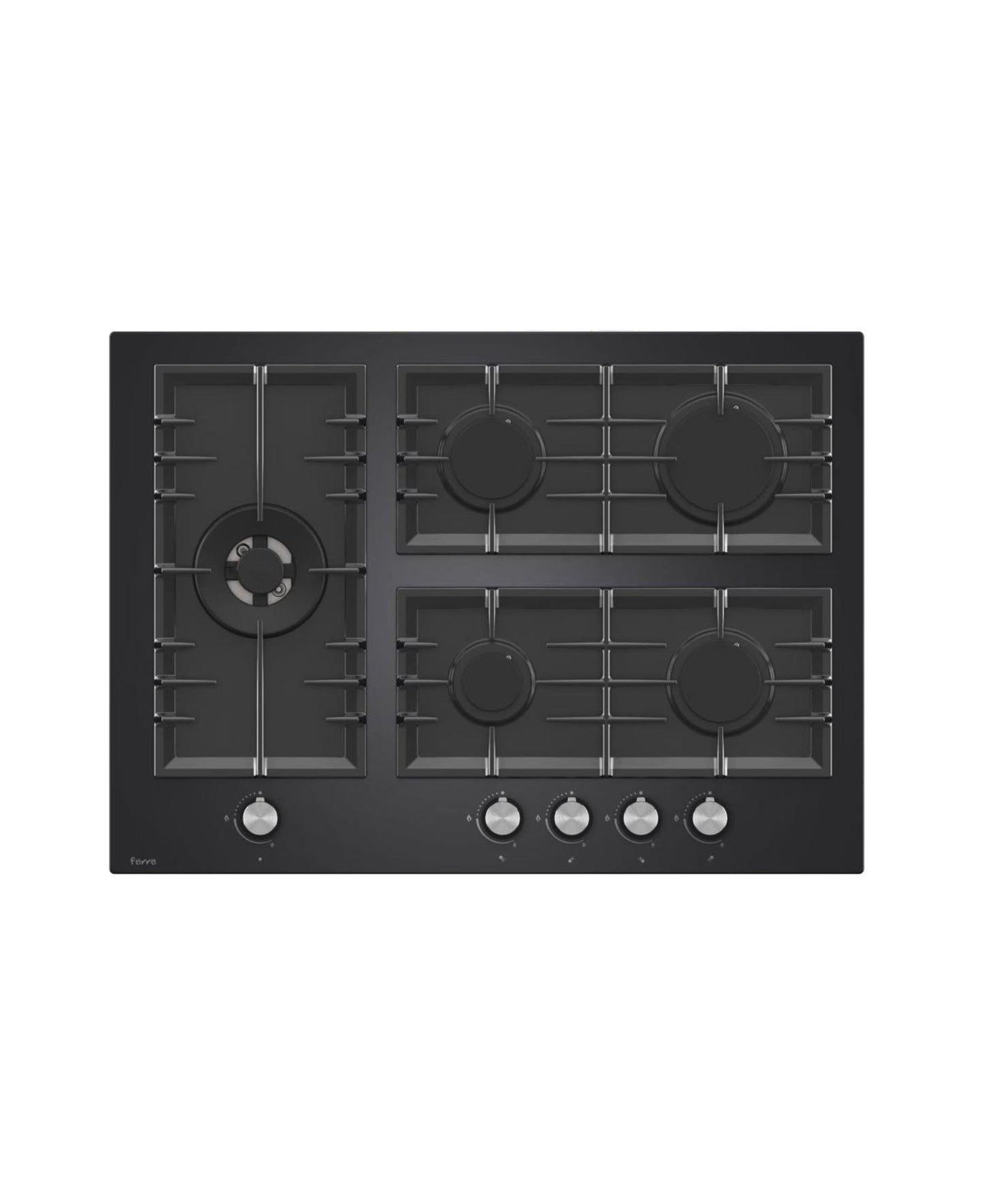 Ferre 5 Burner 70CM Gas Hob BL135