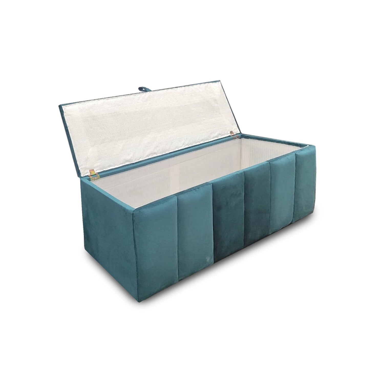 Blanket Box Classic B - Teal