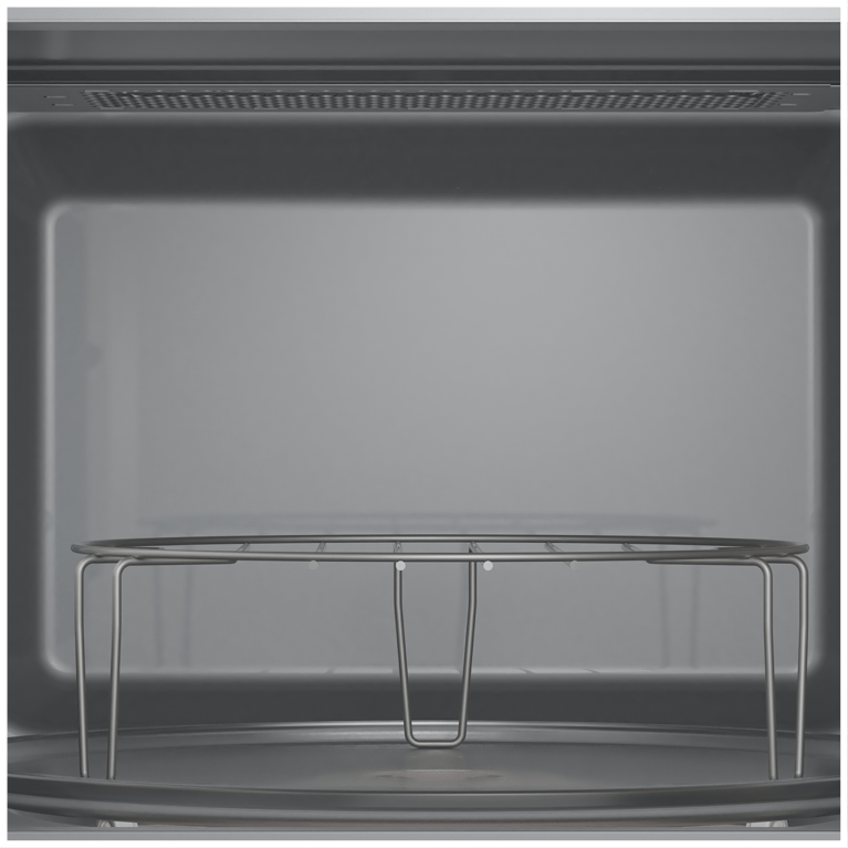 Bosch - 25L Freestanding Microwave with Grill FEL053MS1