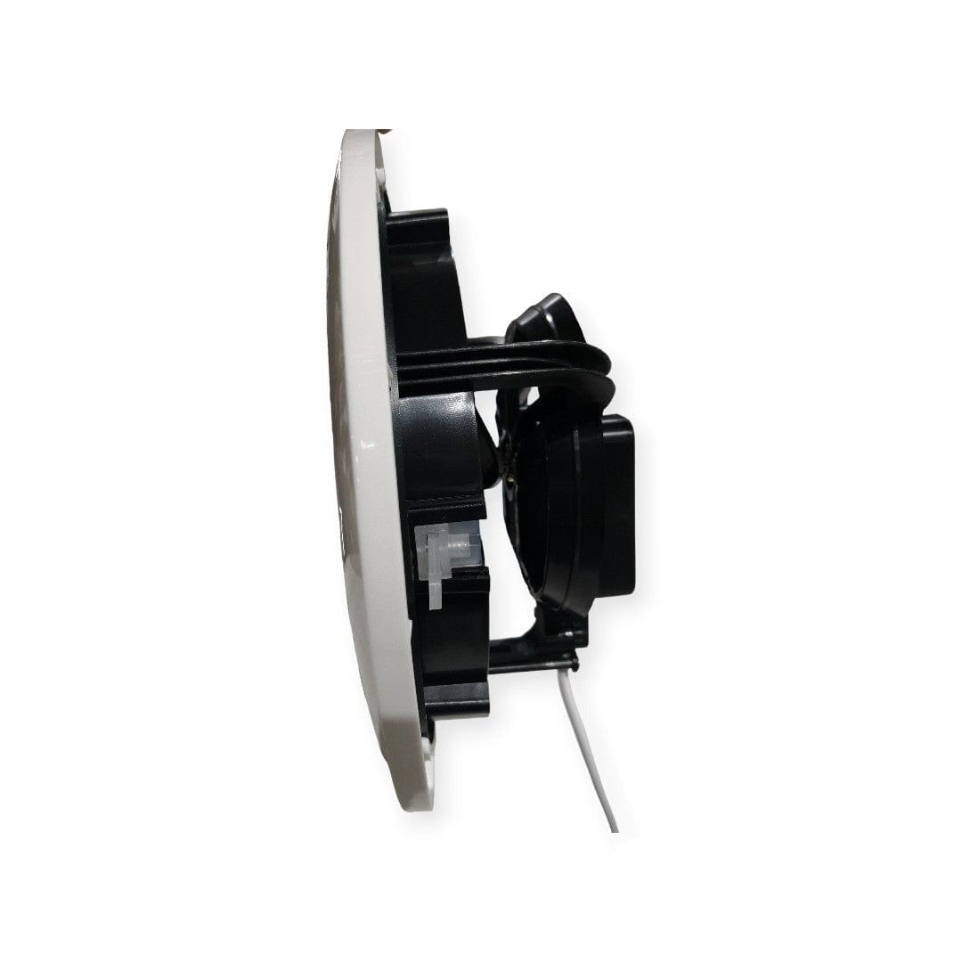 Bright Star Lighting Bathroom Extractor Fan 8in EXT05