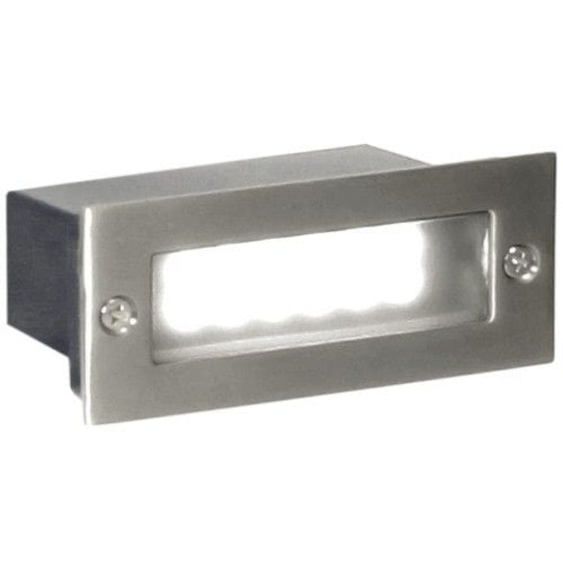 Brigthstar Footlight Stainless Steel FT010