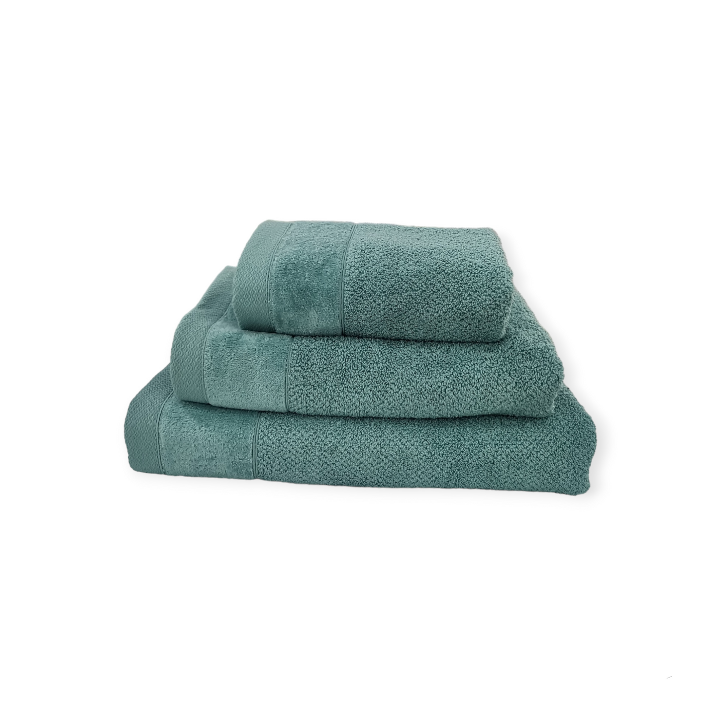 Bristol Wedgewood Collection Towel 550gsm Duck Egg