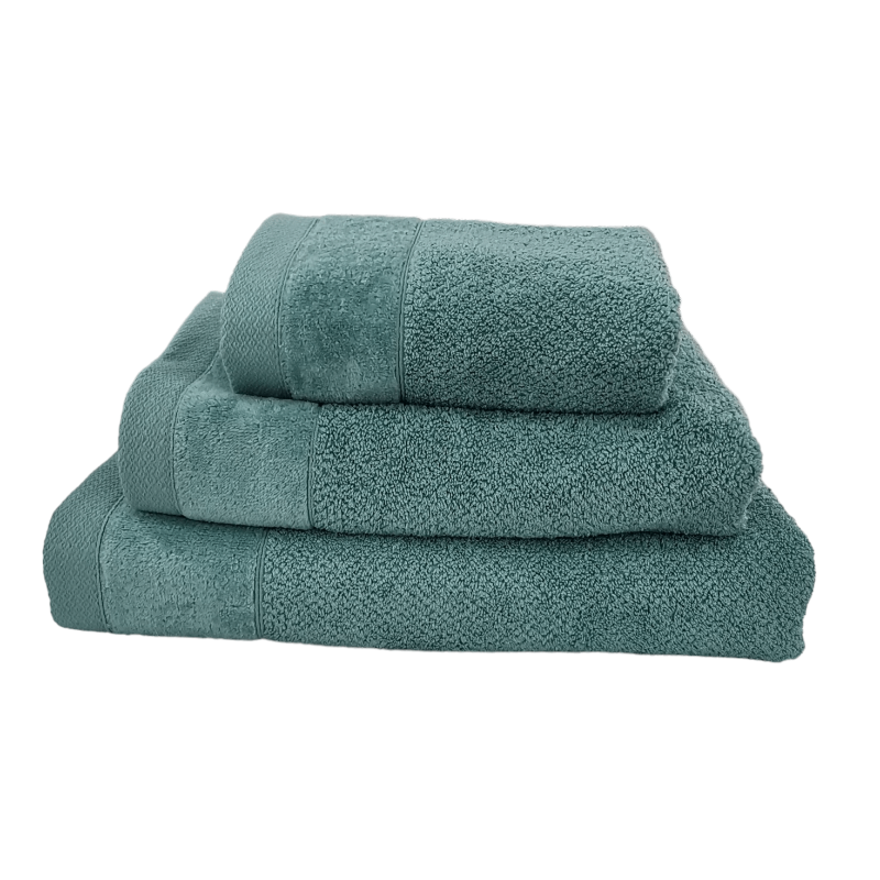 Bristol Wedgewood Collection Towel 550gsm Duck Egg