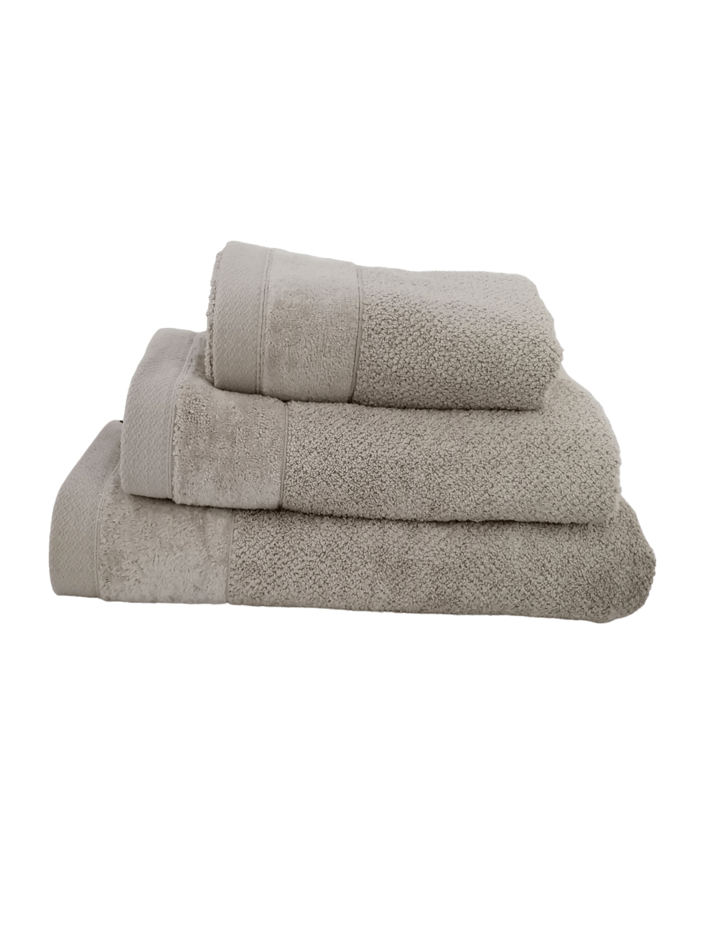 Bristol Wedgewood Collection Towel 550gsm Pebble