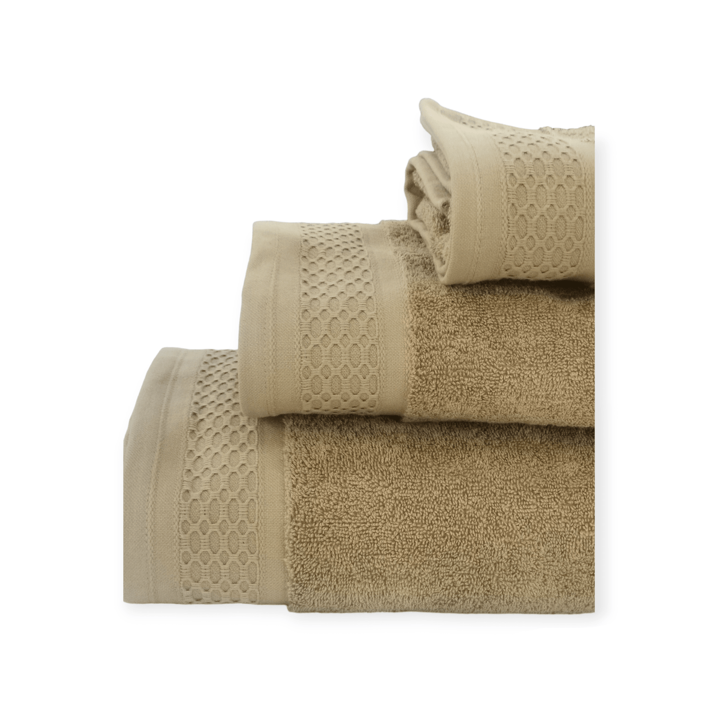 Joshtex Royal Touch Towel 570gsm Linen
