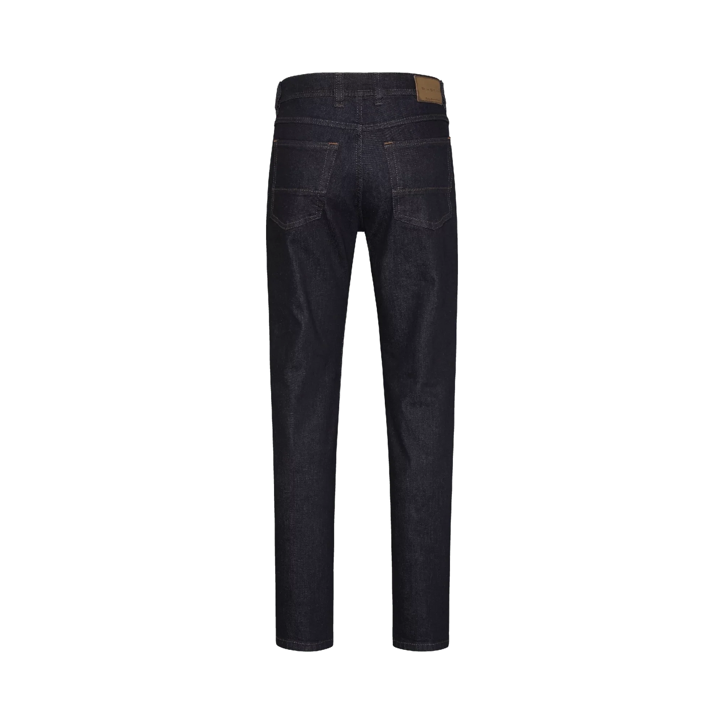 Bugatti Jeans with Comfort Stretch in Navy