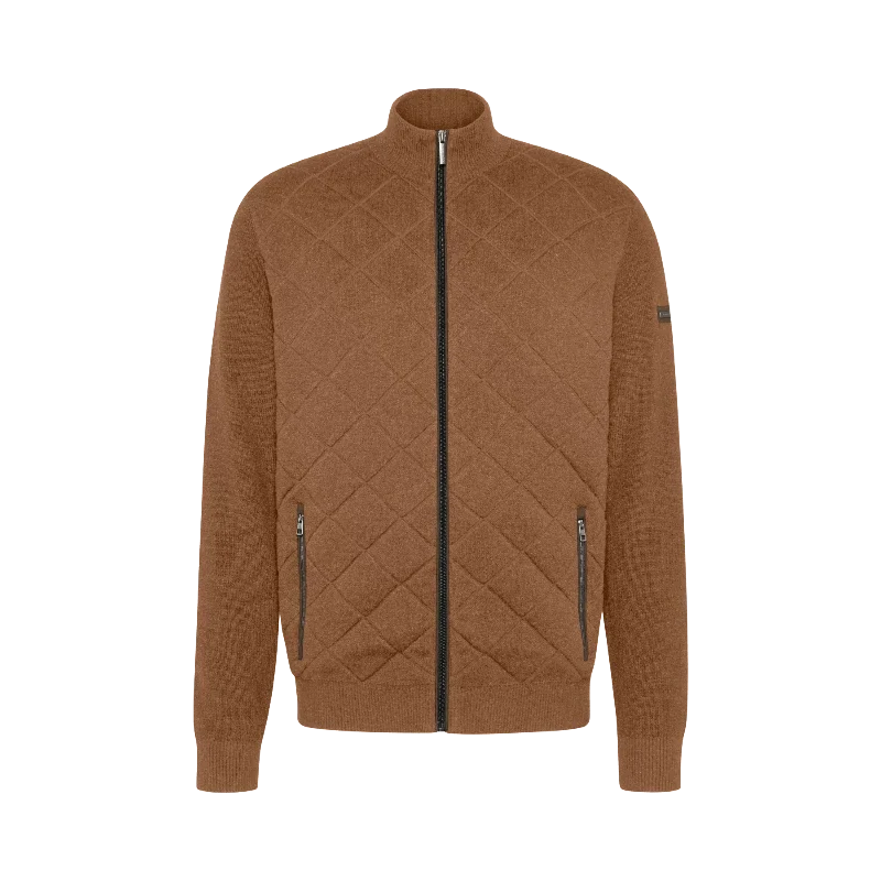 Bugatti Knitwear Brown