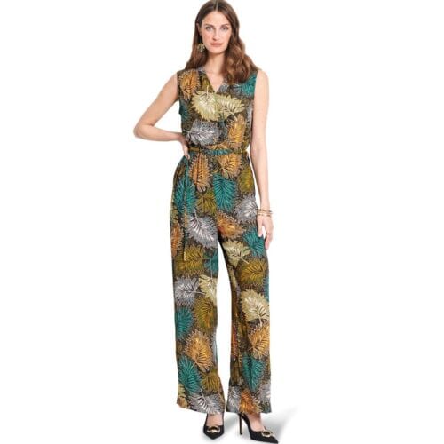 Burda Pattern 5914
