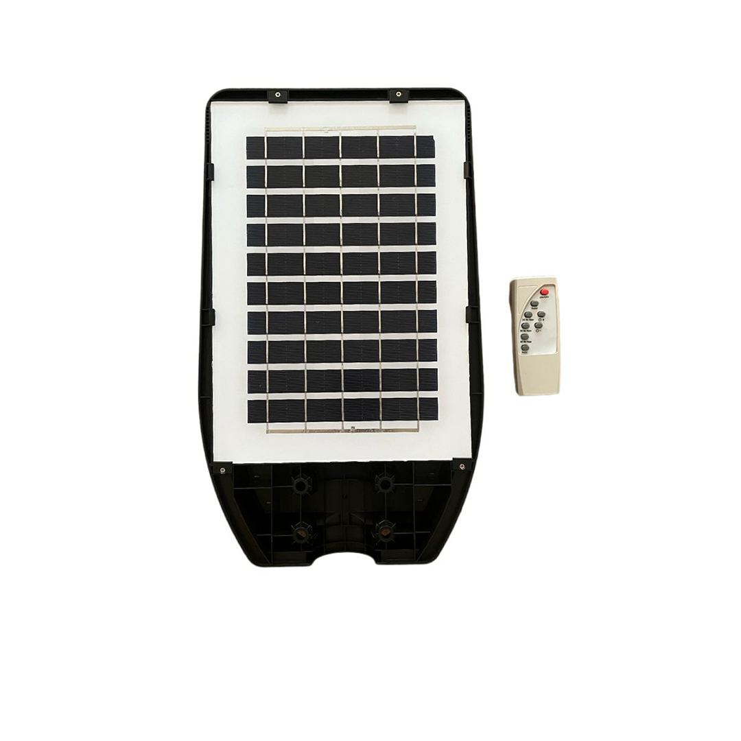 Light Solar Street 100W 849100 Mty