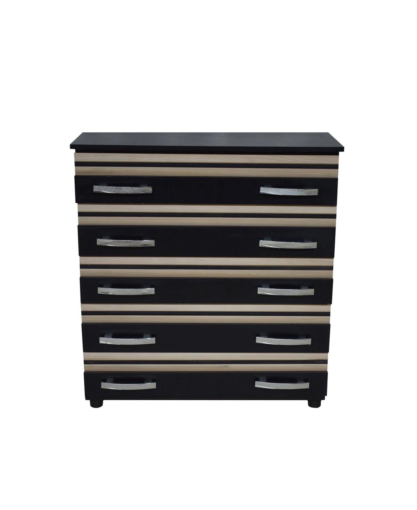 Lenzo 5 Drawer