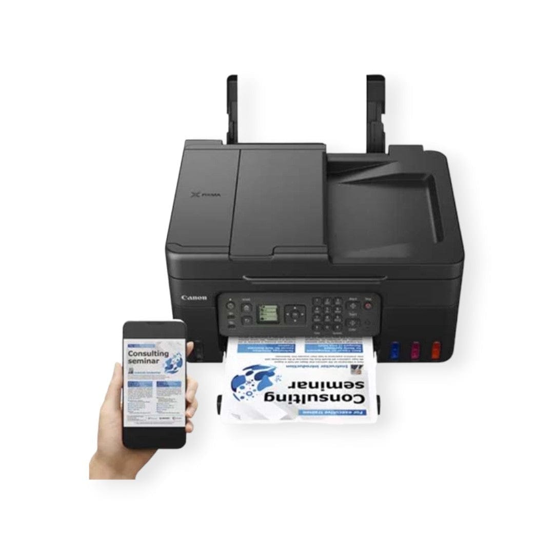 Canon Pixma G4470 4in1 color Printer