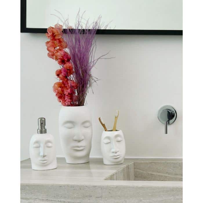 Carrol Boyes Soap Dispenser Enigma 0P-SDP-ENI