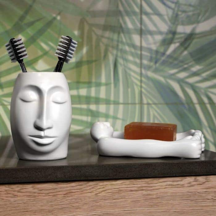 Carrol Boyes Amenity Tray Enigma 0P-AMT-ENI