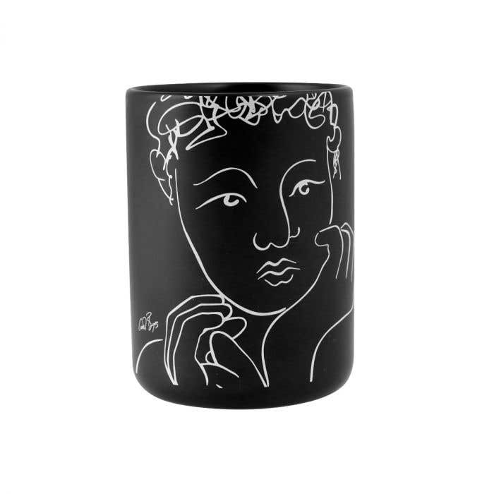 Carrol Boyes Mug Intriguing 375ml 0N-MG-ITR
