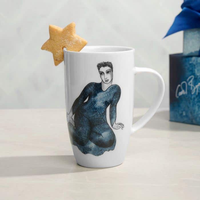 Carrol Boyes Mug Spellbinding 400ml 0N-MG-SPB