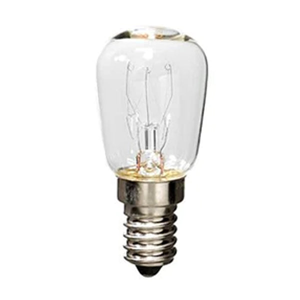 Fridge Globe 15W Luonite