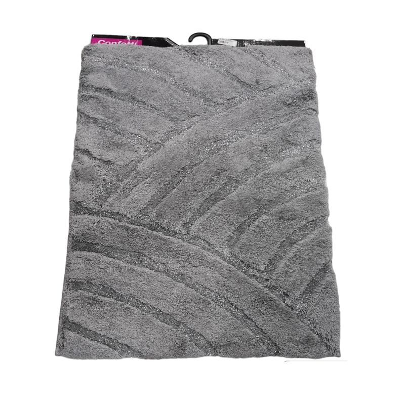 Confetti Karya 3 Piece Bathroom Mat Set