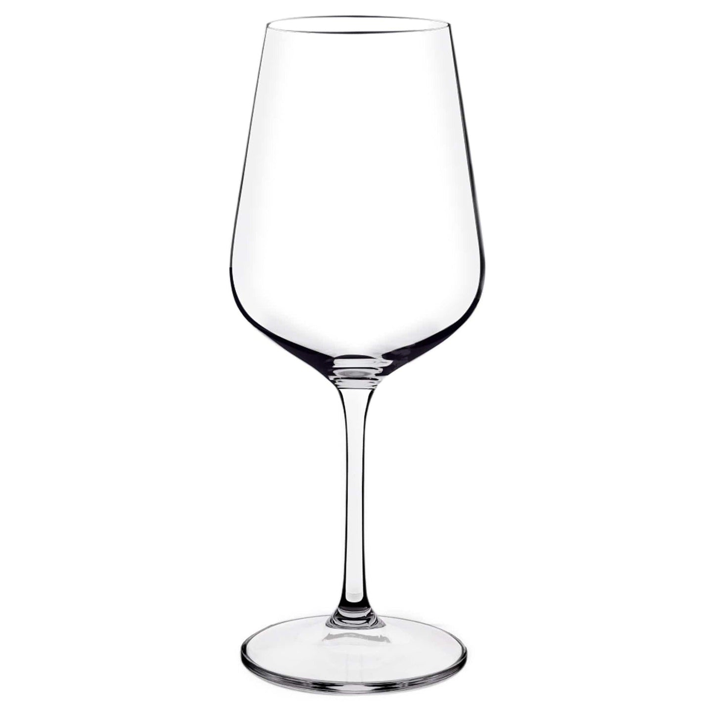Consol Signature Red Wine Glass 450ml Set Of 4