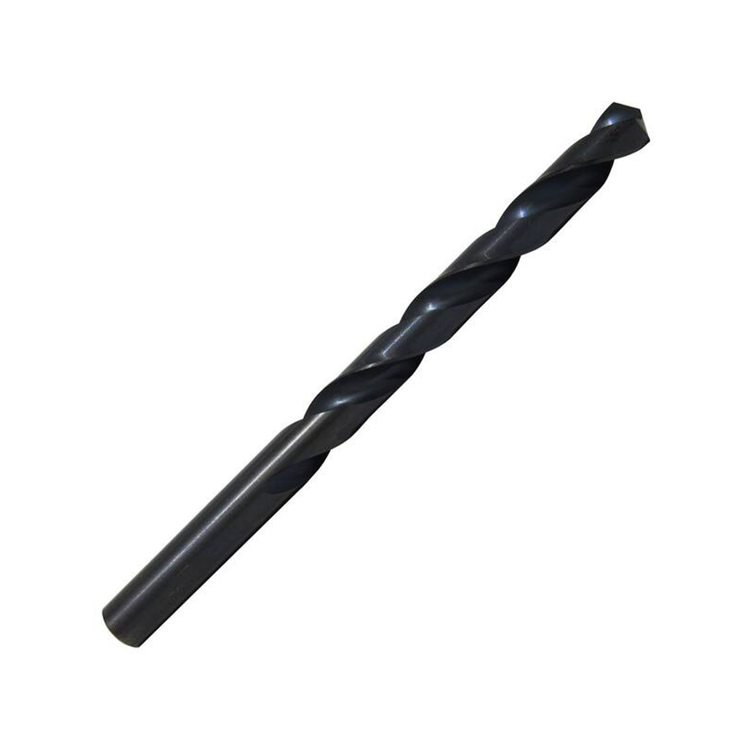 Drill Bit 15Mm Steel Twist Agardo