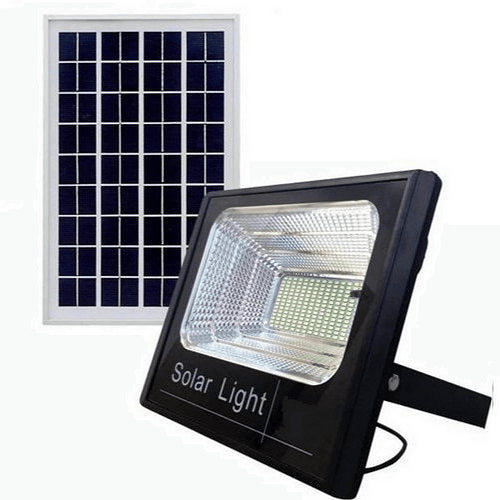 Flood Light With Solar Panel 40W Mty