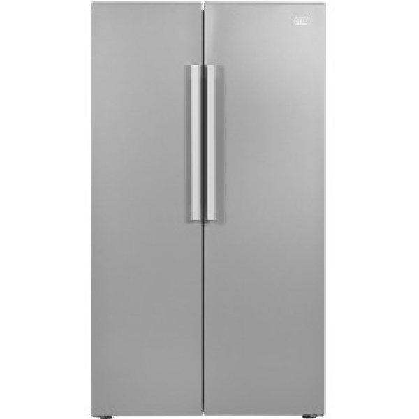 Defy 559L Metallic Side By Side Eco Fridge DFF436 F740