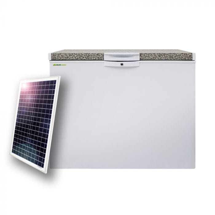Defy 247L Chest Freezer DMF475S