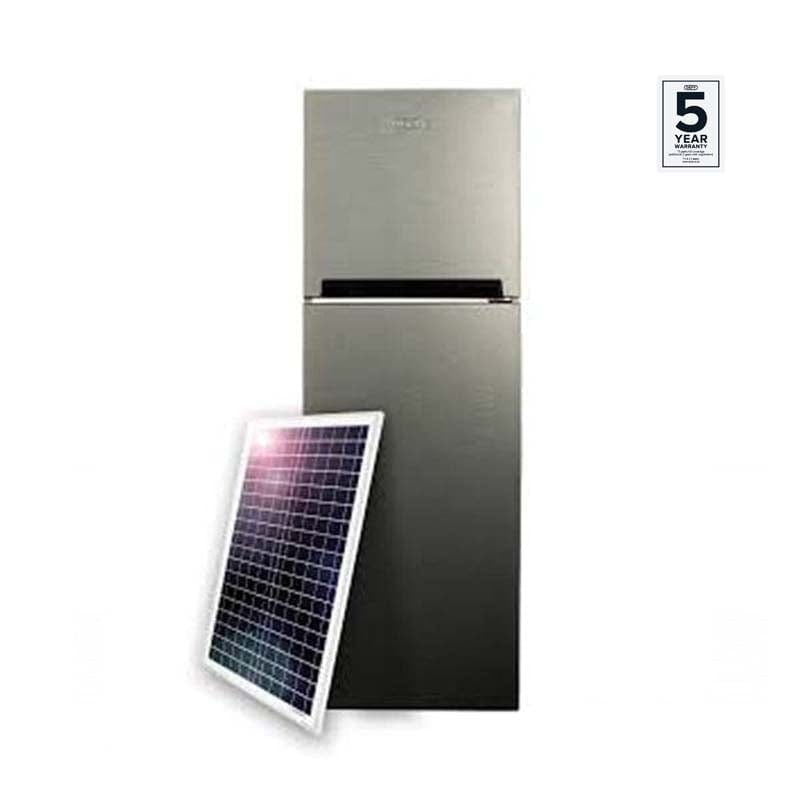 Defy Solar Hybrid Fridge - DAD240S
