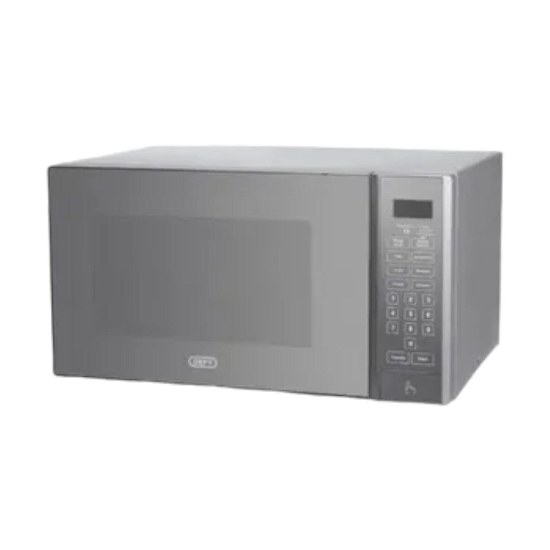 Defy 30L Electronic Mirror Glass Microwave Oven DMO390