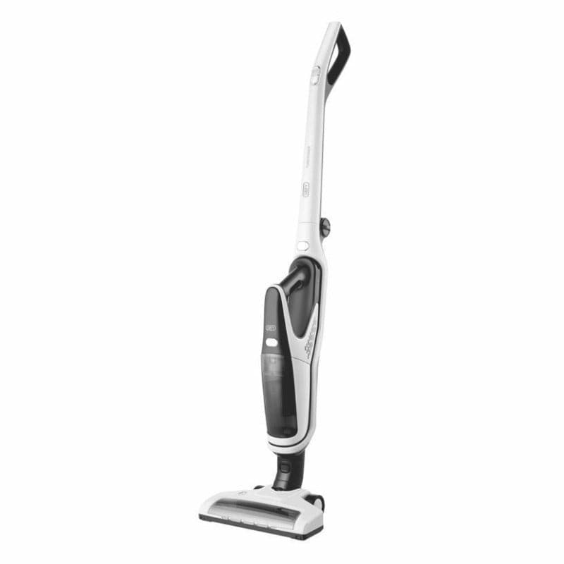 Defy Rechargeable Vacuum Cleaner 2in1 Cordless VRT 61818W