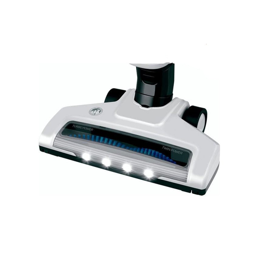 Defy Rechargeable Vacuum Cleaner 2in1 Cordless VRT 61818W