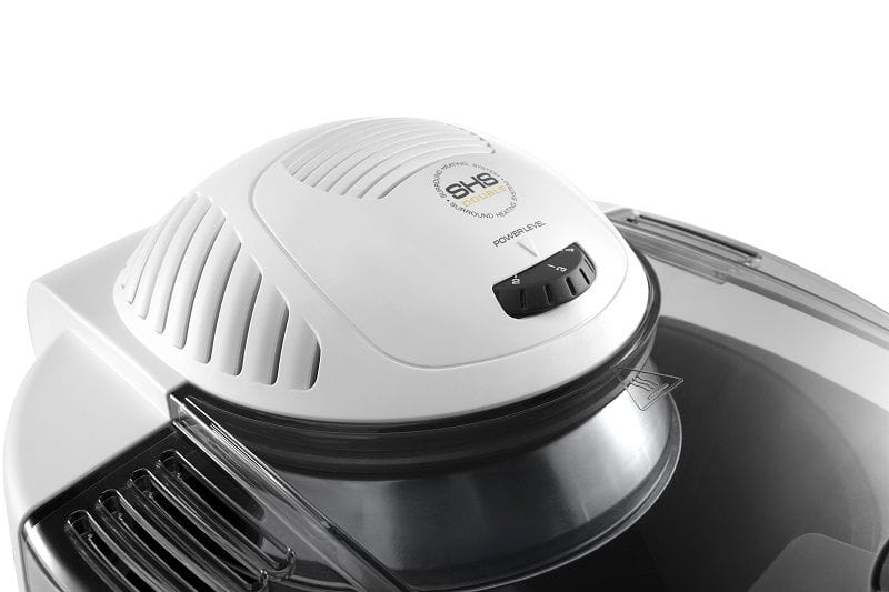 Delonghi Multifry Extra White FH1373/2
