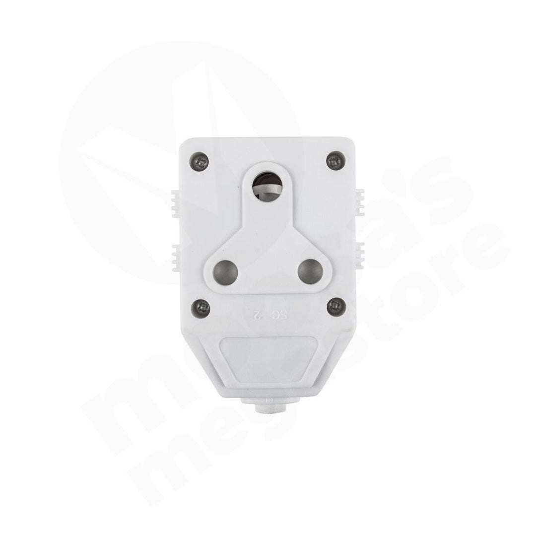Coupler Double 16A 250V Sf-A003