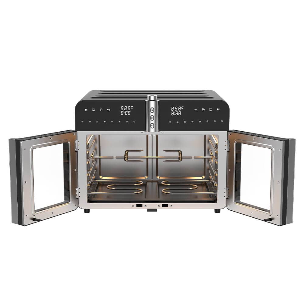 DNA Dual Airfryer Oven 36L DNADUALAF
