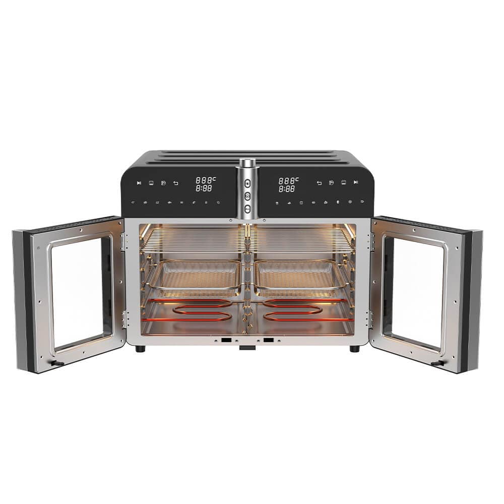 DNA Dual Airfryer Oven 36L DNADUALAF